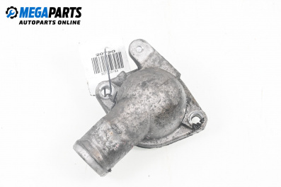 Water connection for Mitsubishi Galant VI Sedan (09.1996 - 10.2004) 2.5 V6 24V (EA5A), 160 hp