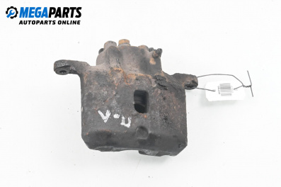 Bremszange for Mitsubishi Galant VI Sedan (09.1996 - 10.2004), position: links, vorderseite