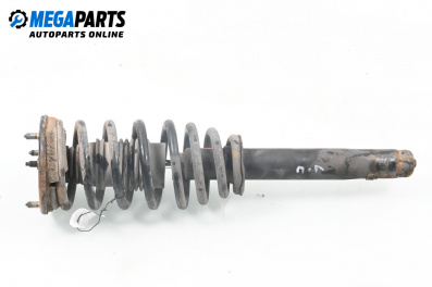 Macpherson shock absorber for Mitsubishi Galant VI Sedan (09.1996 - 10.2004), sedan, position: front - left