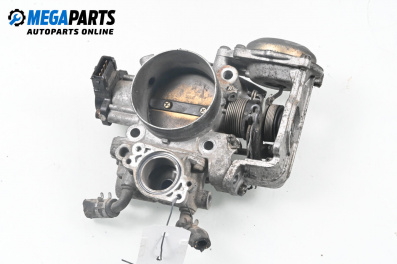 Clapetă carburator for Mitsubishi Galant VI Sedan (09.1996 - 10.2004) 2.5 V6 24V (EA5A), 160 hp