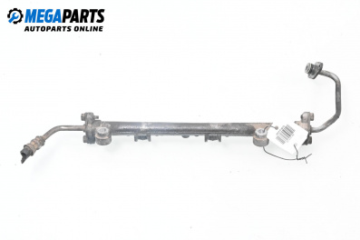 Fuel rail for Mitsubishi Galant VI Sedan (09.1996 - 10.2004) 2.5 V6 24V (EA5A), 160 hp