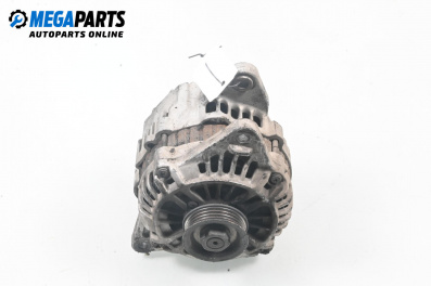 Alternator for Mitsubishi Galant VI Sedan (09.1996 - 10.2004) 2.5 V6 24V (EA5A), 160 hp