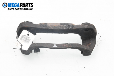 Bremszange for Mitsubishi Galant VI Sedan (09.1996 - 10.2004), position: rechts, vorderseite