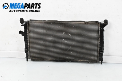 Water radiator for Ford Focus C-Max (10.2003 - 03.2007) 2.0 TDCi, 136 hp