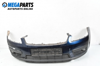 Bara de protectie frontala for Ford Focus C-Max (10.2003 - 03.2007), monovolum, position: fața