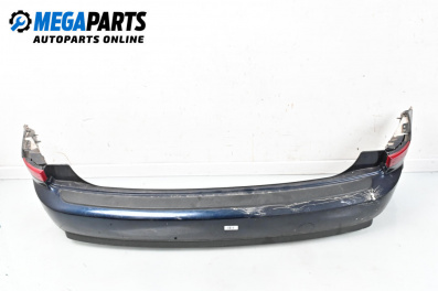 Bara de protectie spate for Ford Focus C-Max (10.2003 - 03.2007), monovolum