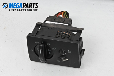 Lights switch for Ford Focus C-Max (10.2003 - 03.2007)