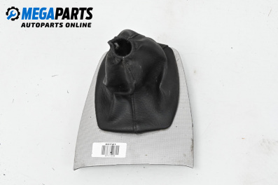 Consolă schimbător de viteze for Ford Focus C-Max (10.2003 - 03.2007)