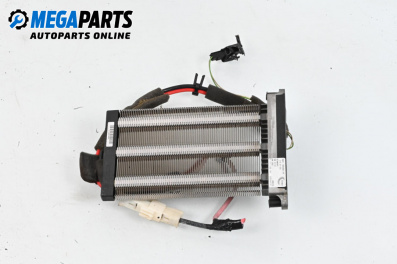 El. radiator heizung for Ford Focus C-Max (10.2003 - 03.2007)