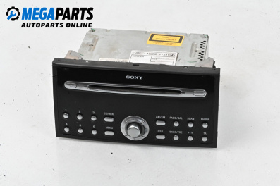 CD player for Ford Focus C-Max (10.2003 - 03.2007)