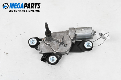 Motor ștergătoare parbriz for Ford Focus C-Max (10.2003 - 03.2007), monovolum, position: din spate