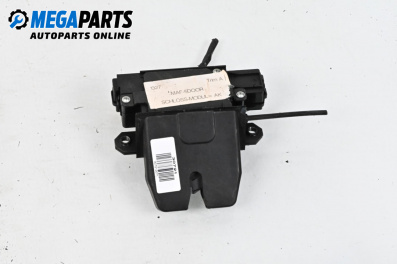 Încuietoare portbagaj for Ford Focus C-Max (10.2003 - 03.2007), monovolum, position: din spate