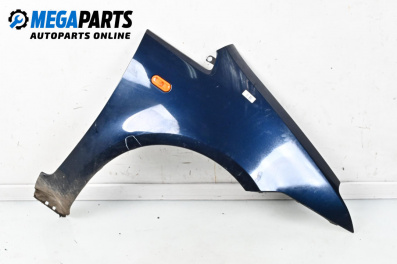 Fender for Ford Focus C-Max (10.2003 - 03.2007), 5 doors, minivan, position: front - right