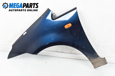 Fender for Ford Focus C-Max (10.2003 - 03.2007), 5 doors, minivan, position: front - left