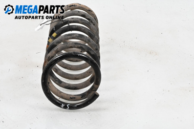 Coil spring for Ford Focus C-Max (10.2003 - 03.2007), minivan, position: rear