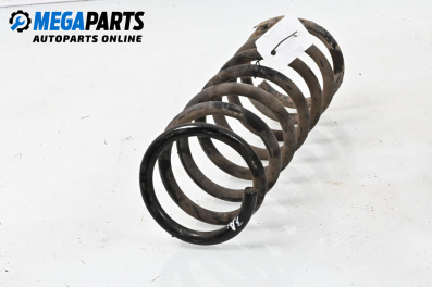 Coil spring for Ford Focus C-Max (10.2003 - 03.2007), minivan, position: rear