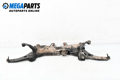 Punte față for Ford Focus C-Max (10.2003 - 03.2007), monovolum