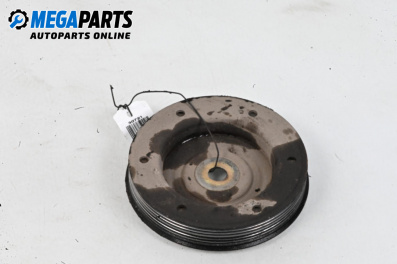 Belt pulley for Ford Focus C-Max (10.2003 - 03.2007) 2.0 TDCi, 136 hp