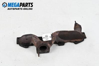 Exhaust manifold for Ford Focus C-Max (10.2003 - 03.2007) 2.0 TDCi, 136 hp