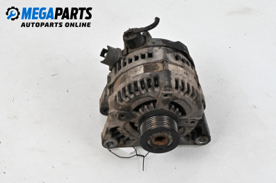 Alternator for Ford Focus C-Max (10.2003 - 03.2007) 2.0 TDCi, 136 hp