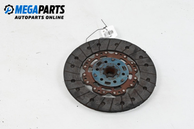 Clutch disk for Ford Focus C-Max (10.2003 - 03.2007) 2.0 TDCi, 136 hp