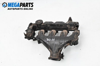 Intake manifold for Ford Focus C-Max (10.2003 - 03.2007) 2.0 TDCi, 136 hp