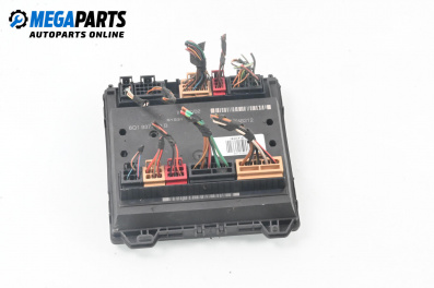 Komfort-modul for Skoda Fabia I Combi (04.2000 - 12.2007), № 6Q1937049B