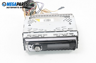 CD player for Skoda Fabia I Combi (04.2000 - 12.2007), Pioneer