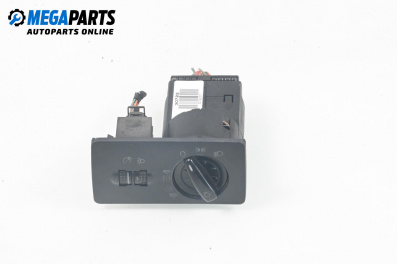 Lights switch for Skoda Fabia I Combi (04.2000 - 12.2007)