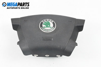 Airbag for Skoda Fabia I Combi (04.2000 - 12.2007), 5 uși, combi, position: fața