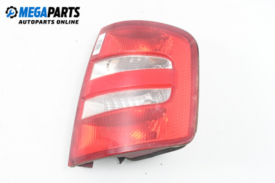 Tail light for Skoda Fabia I Combi (04.2000 - 12.2007), station wagon, position: right