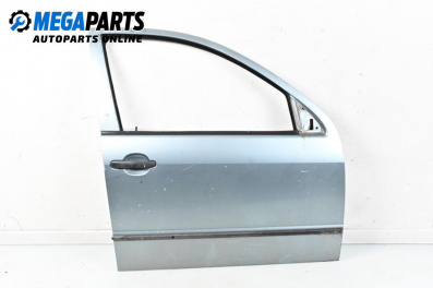 Ușă for Skoda Fabia I Combi (04.2000 - 12.2007), 5 uși, combi, position: dreaptă - fața