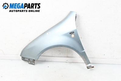 Fender for Skoda Fabia I Combi (04.2000 - 12.2007), 5 doors, station wagon, position: front - left