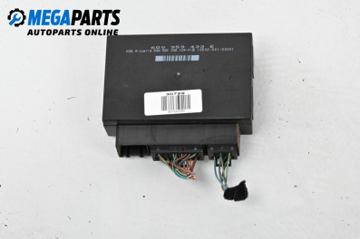 Comfort module for Skoda Fabia I Combi (04.2000 - 12.2007), № 6Q0959433E