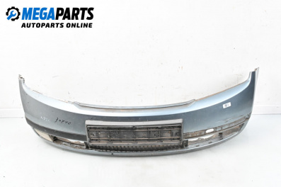 Frontstoßstange for Skoda Fabia I Combi (04.2000 - 12.2007), combi, position: vorderseite