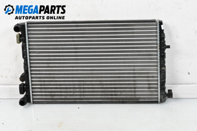 Water radiator for Skoda Fabia I Combi (04.2000 - 12.2007) 1.4, 68 hp