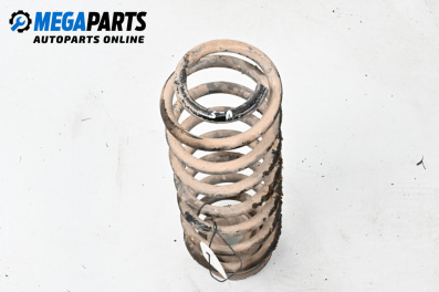 Coil spring for Skoda Fabia I Combi (04.2000 - 12.2007), station wagon, position: rear