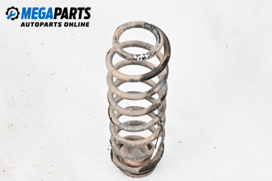 Coil spring for Skoda Fabia I Combi (04.2000 - 12.2007), station wagon, position: rear