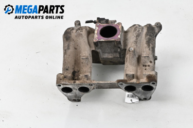 Intake manifold for Skoda Fabia I Combi (04.2000 - 12.2007) 1.4, 68 hp