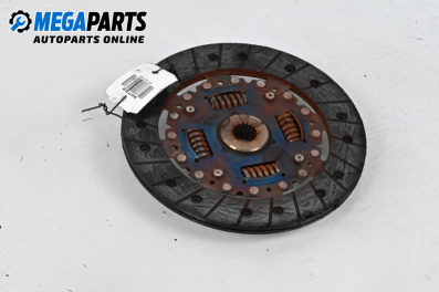 Clutch disk for Skoda Fabia I Combi (04.2000 - 12.2007) 1.4, 68 hp