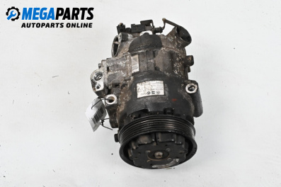 AC compressor for Skoda Fabia I Combi (04.2000 - 12.2007) 1.4, 68 hp, № 447220-8125