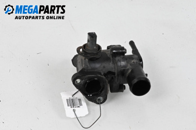 Corp termostat for Skoda Fabia I Combi (04.2000 - 12.2007) 1.4, 68 hp