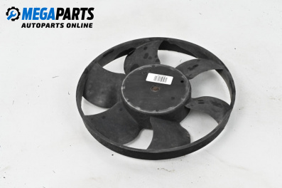 Radiator fan for Opel Meriva A Minivan (05.2003 - 05.2010) 1.7 DTI, 75 hp