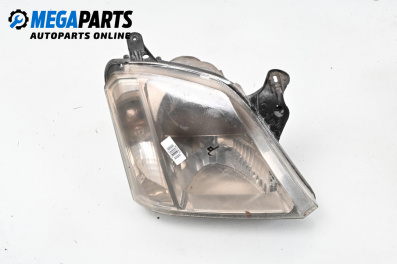 Scheinwerfer for Opel Meriva A Minivan (05.2003 - 05.2010), minivan, position: rechts