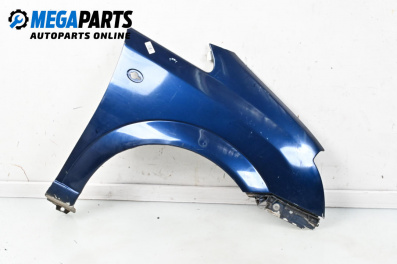 Aripă for Opel Meriva A Minivan (05.2003 - 05.2010), 5 uși, monovolum, position: dreaptă - fața