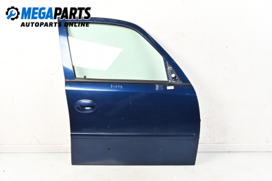 Ușă for Opel Meriva A Minivan (05.2003 - 05.2010), 5 uși, monovolum, position: dreaptă - fața