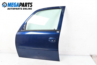 Ușă for Opel Meriva A Minivan (05.2003 - 05.2010), 5 uși, monovolum, position: stânga - fața