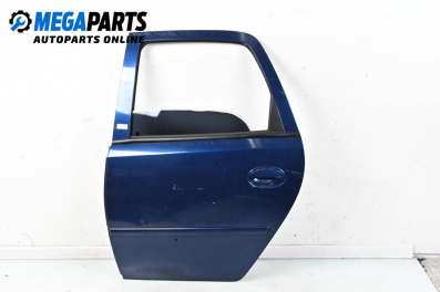 Ușă for Opel Meriva A Minivan (05.2003 - 05.2010), 5 uși, monovolum, position: stânga - spate