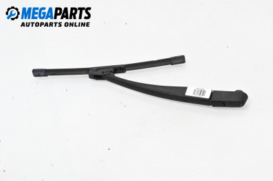 Rear wiper arm for Opel Meriva A Minivan (05.2003 - 05.2010), position: rear