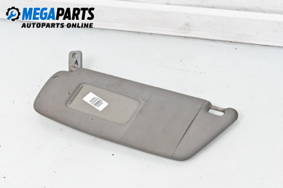 Sonnenblende for Opel Meriva A Minivan (05.2003 - 05.2010), position: links